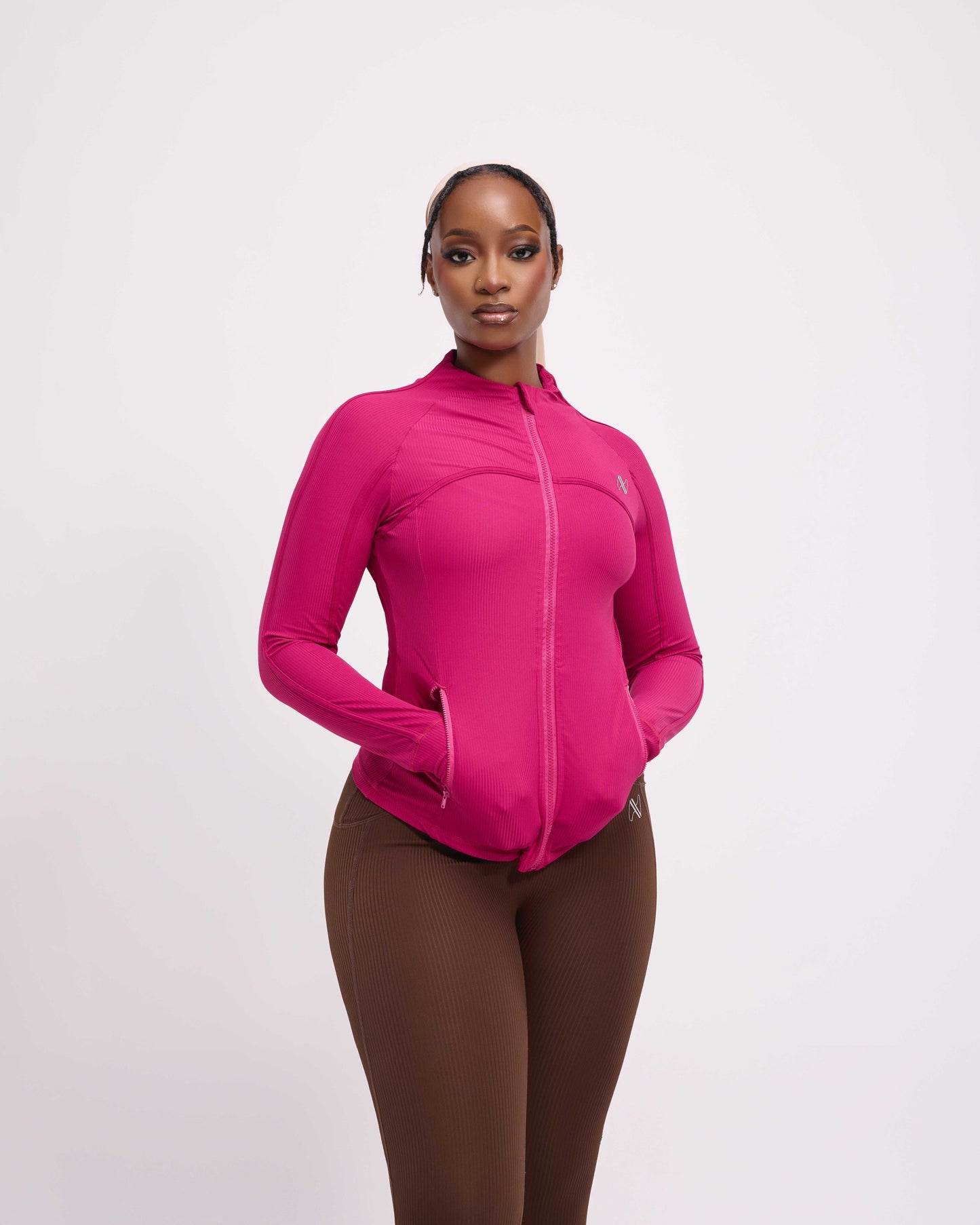 Active Aura ElevateFlex Performance Jacket