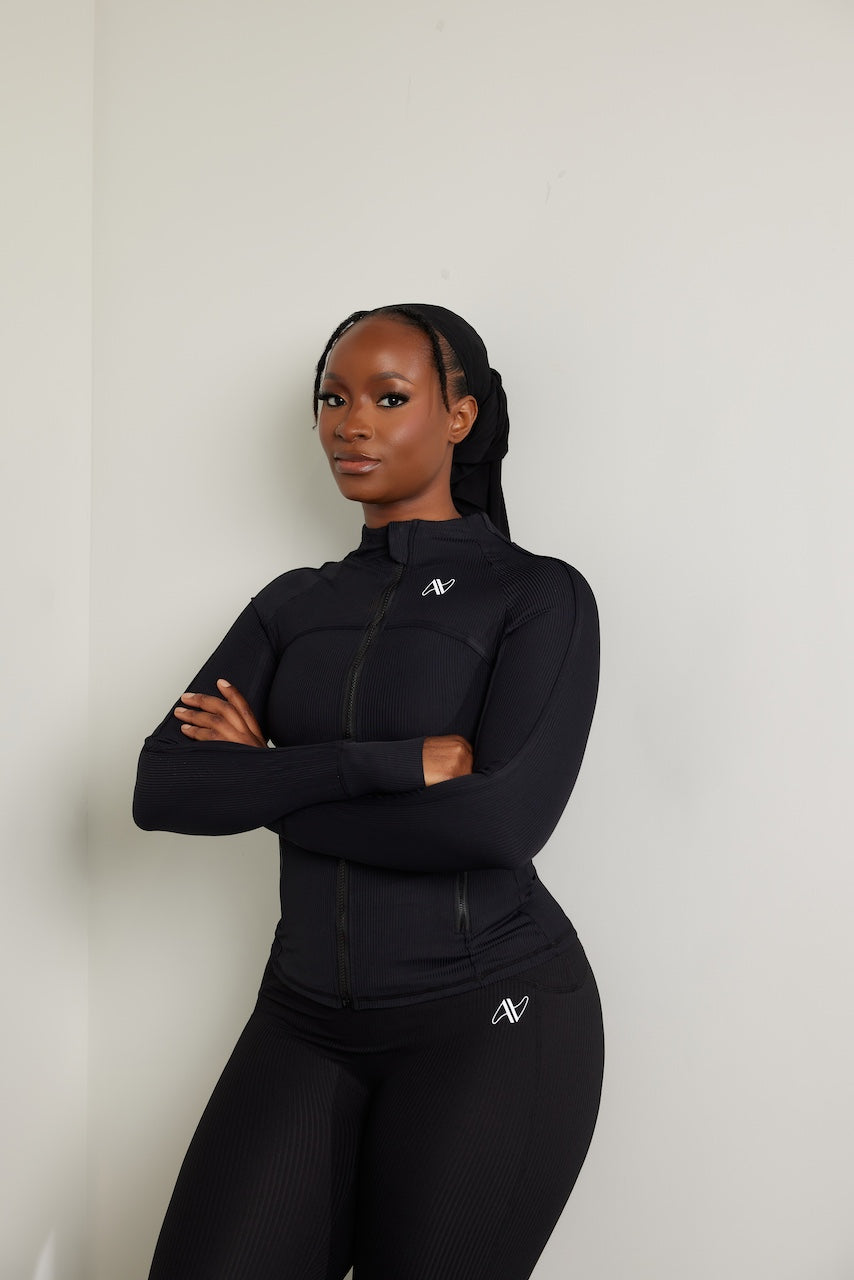 Active Aura ElevateFlex Performance Jacket