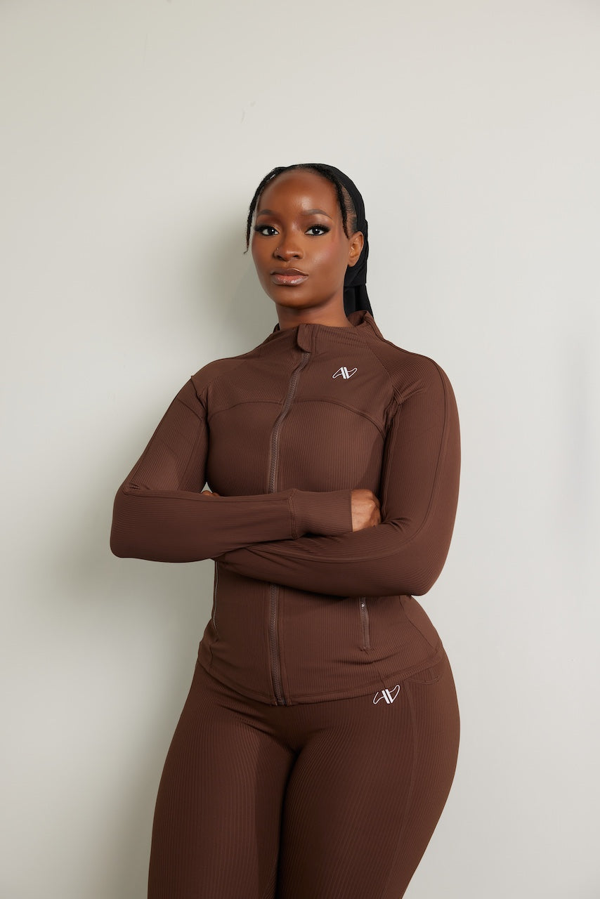 Active Aura ElevateFlex Performance Jacket