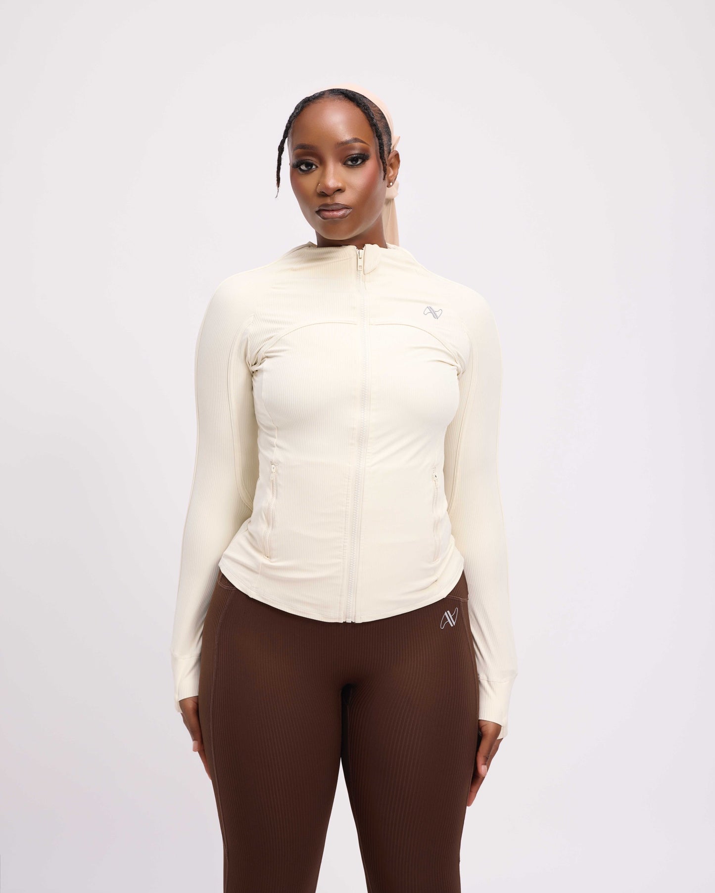 Active Aura ElevateFlex Performance Jacket