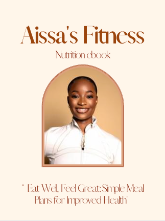 Eat Well, Feel Great: Simple Meal Plans for Improved Health eBook
